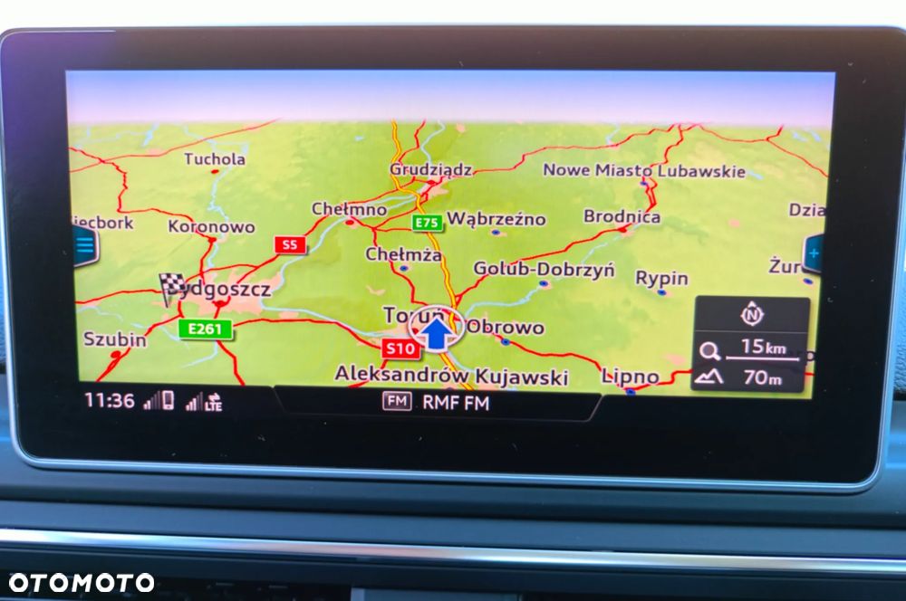 Audi A4 Avant 2.0 TDI S tronic sport - 17