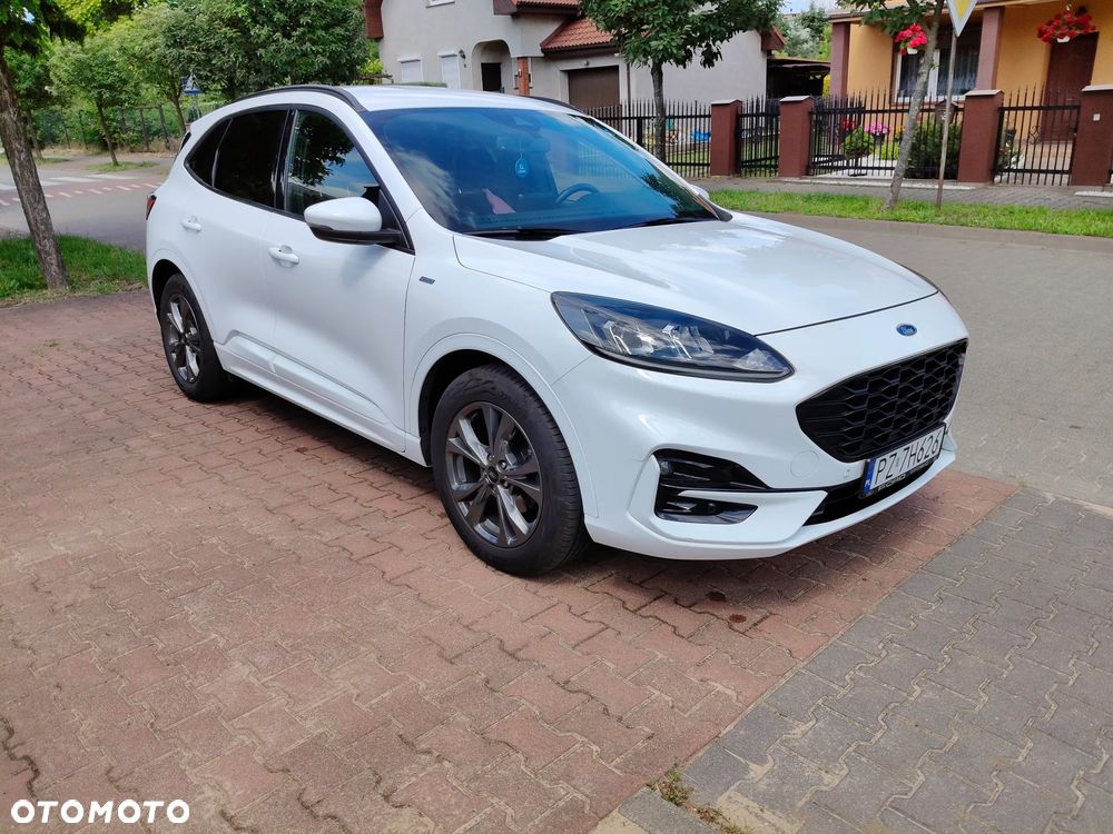 Ford Kuga 1.5 EcoBlue ST-LINE - 5