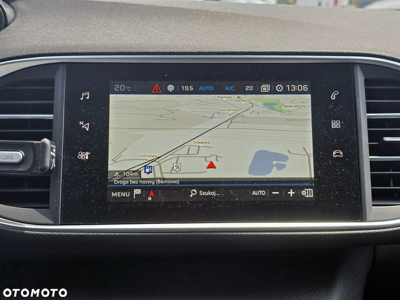 Peugeot 308 - 11