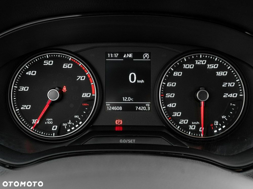 Seat Arona 1.0 TSI GPF Xcellence S&S - 14