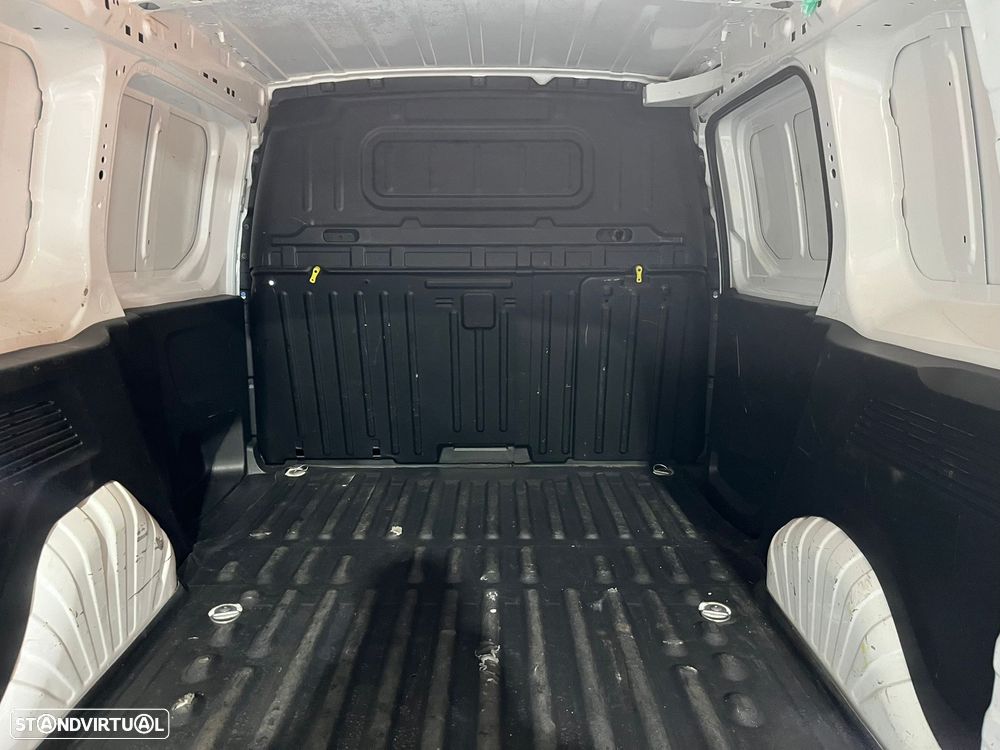 Peugeot Partner 1.6 HDI 3 LUGARES ***IVA DEDUTIVEL *** - 26