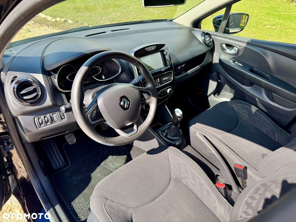 Renault Clio 0.9 Energy TCe Limited - 3