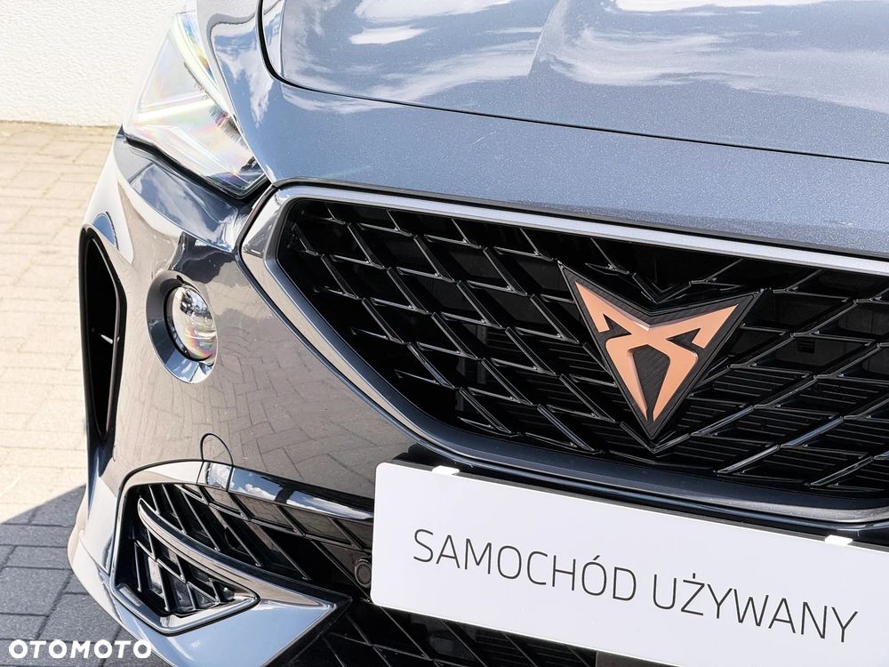 Cupra Formentor 1.5 TSI DSG - 11