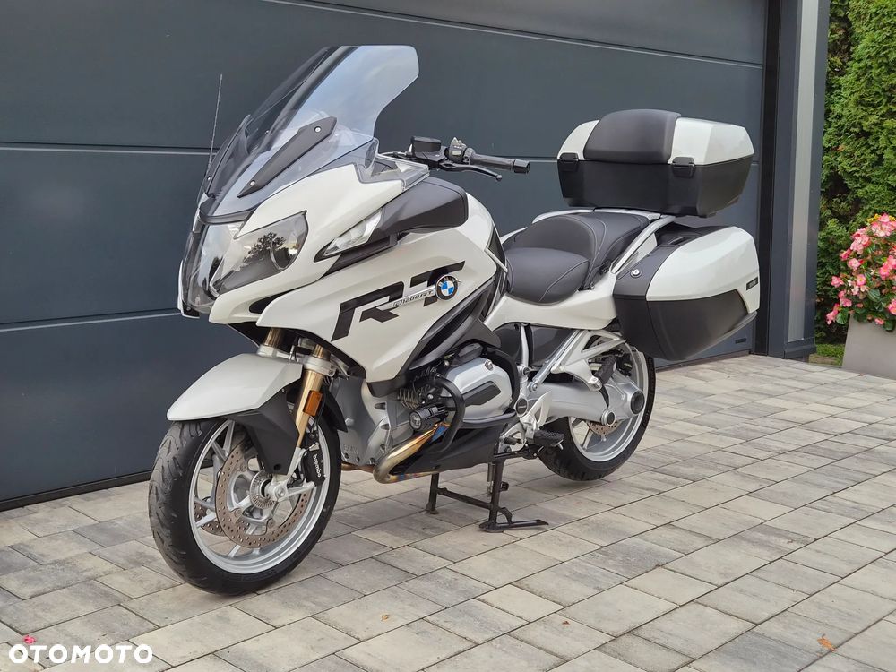 BMW RT - 28