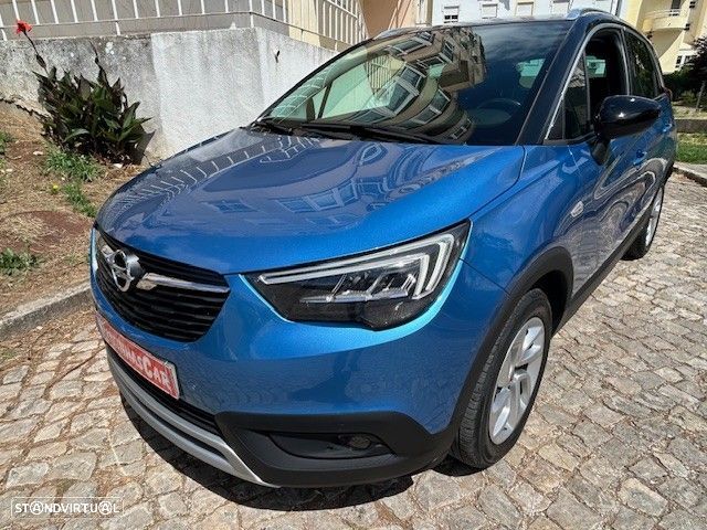 Opel Crossland X 1.5 CDTi Innovation - 5