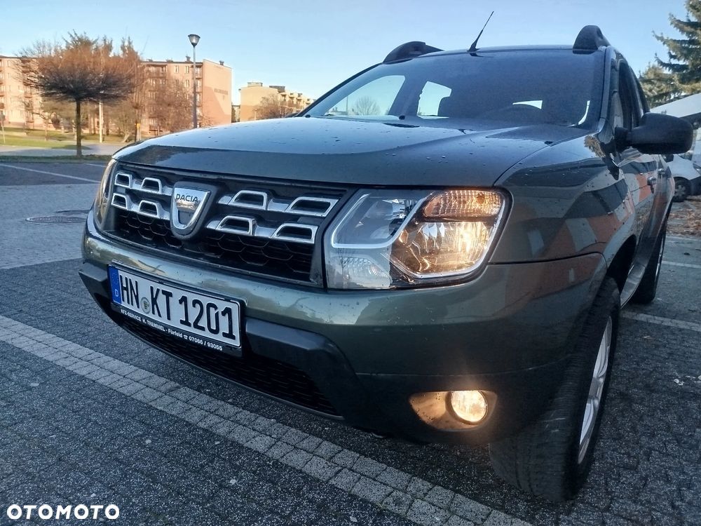 Dacia Duster 1.2 TCe Prestige - 27