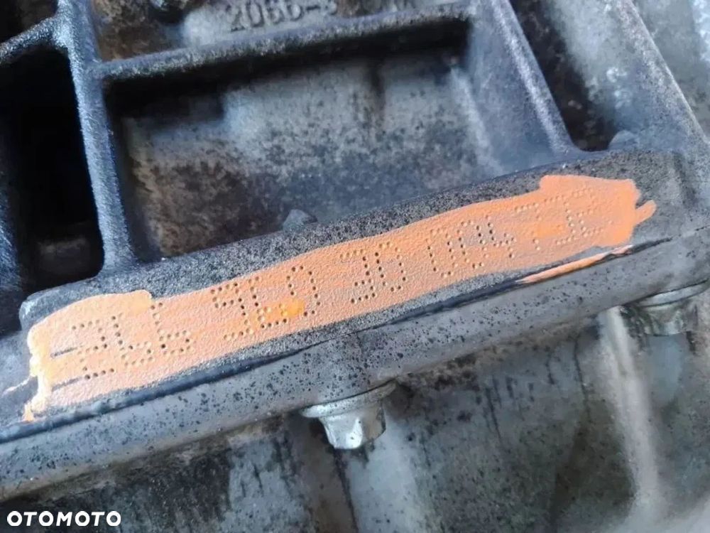 silnik mercedes w169 w245 2.0 benzyna 266960 - 10