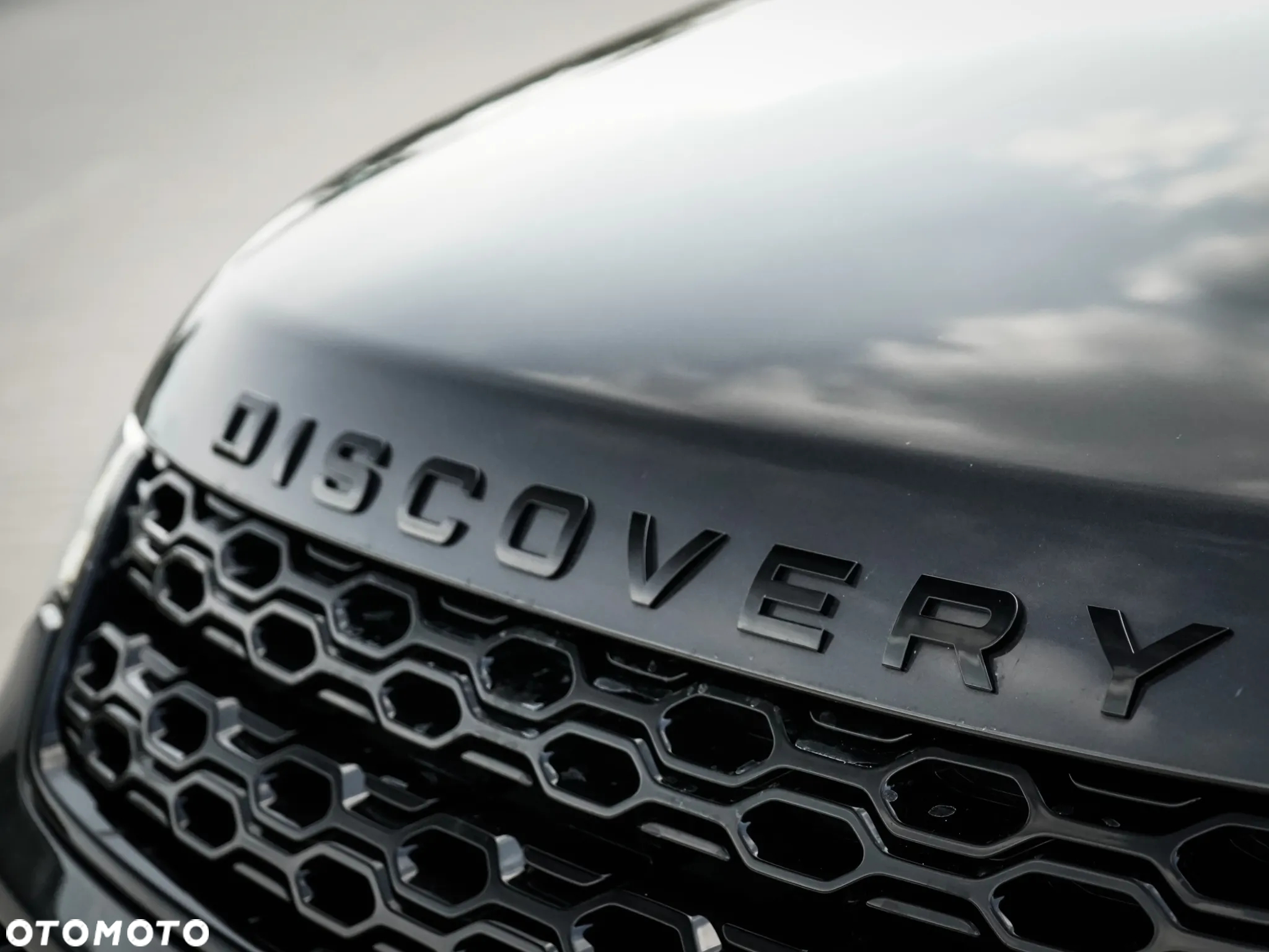 Land Rover Discovery Sport 1.5 P300e PHEV R-Dynamic HSE - 3