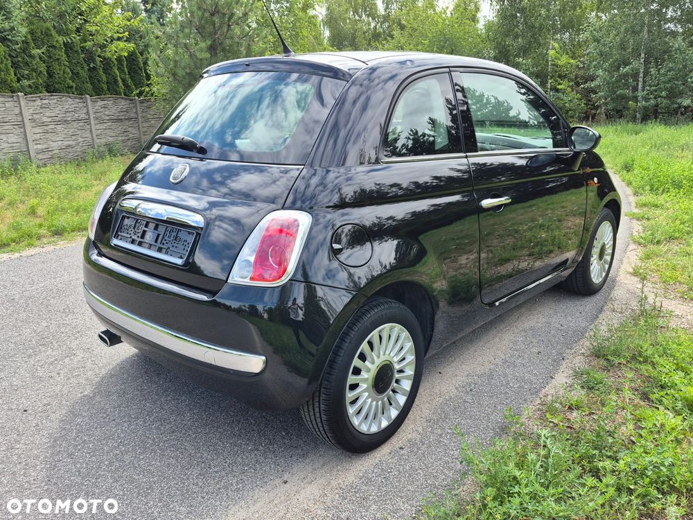 Fiat 500 - 3