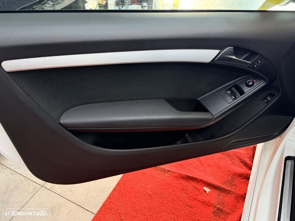Audi A5 2.0 TDI S-line - 15