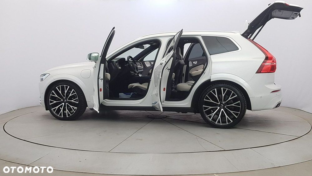 Volvo XC 60 - 11