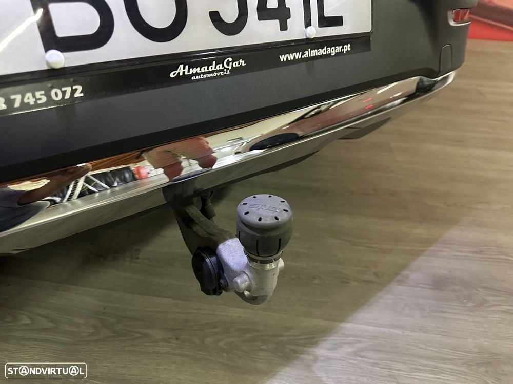 Mercedes-Benz EQE SUV 350 4MATIC Edition - 37