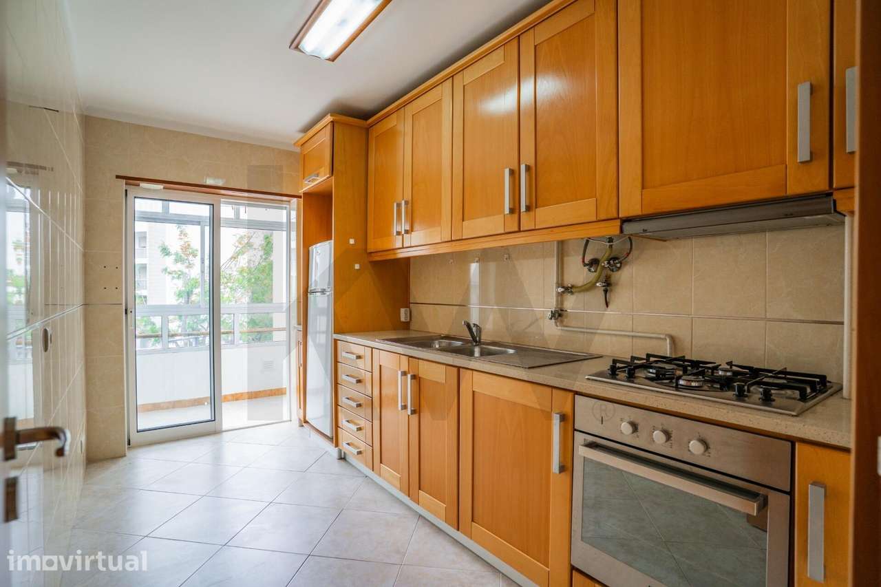 Apartamento T2 no Coração de Fátima - Grande imagem: 5/26