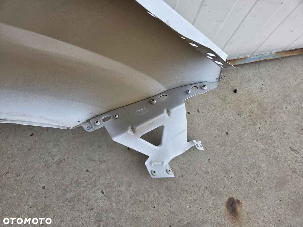 Błotnik przedni prawy Peugeot Partner IV Citroen Berlingo IV - 13
