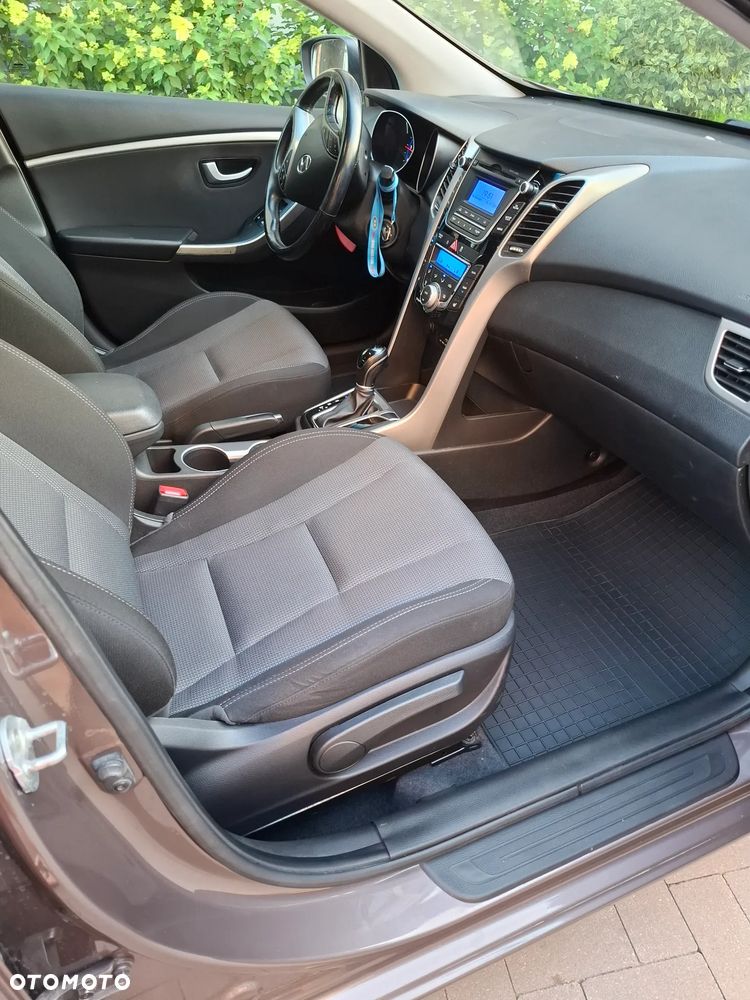 Hyundai i30 - 6