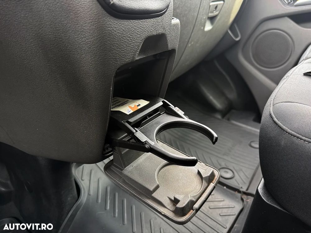 Ford Transit Custom L2H1 LKW VA Trend - 36