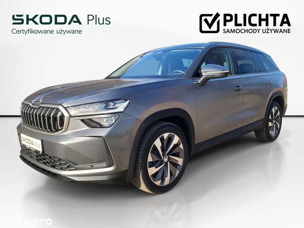 Skoda Kodiaq - 1