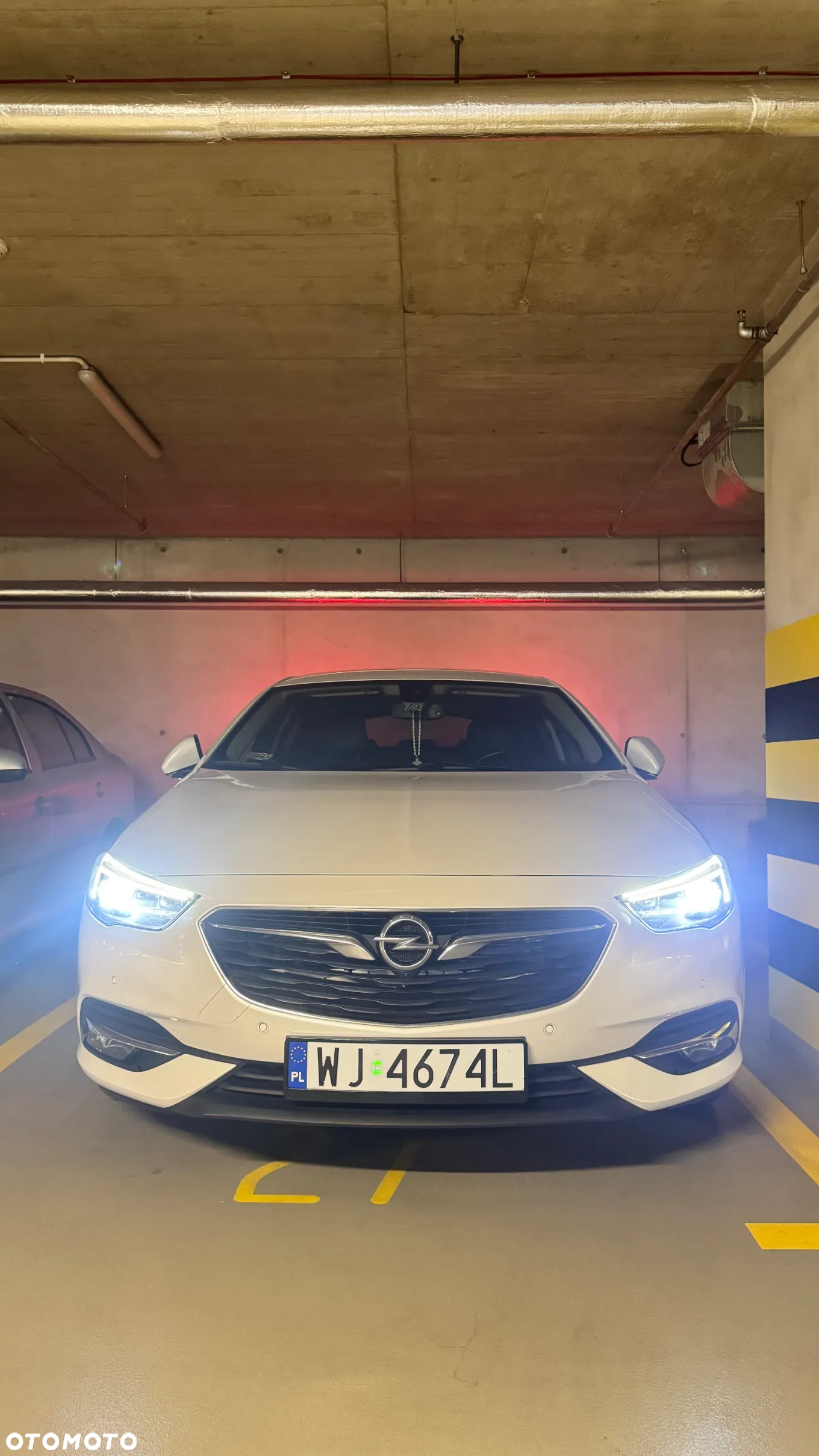Opel Insignia 2.0 CDTI Ultimate S&S - 20