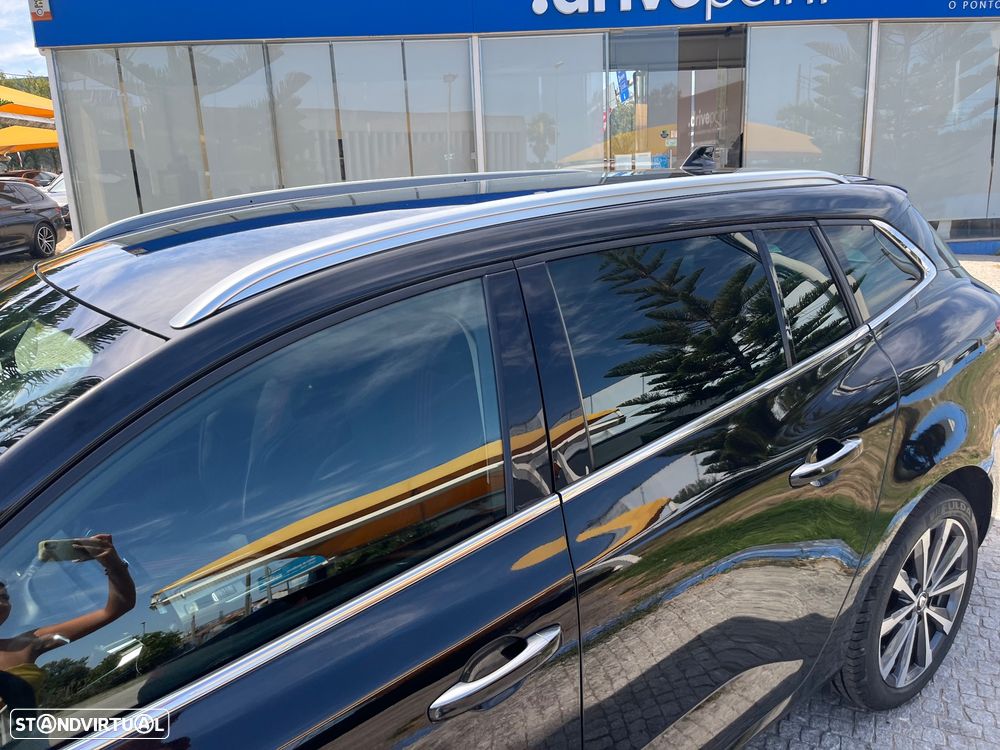 Renault Mégane Sport Tourer 1.5 Blue dCi R.S. Line - 21