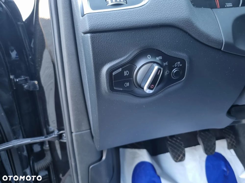 Audi Q5 2.0 TDI Design - 26