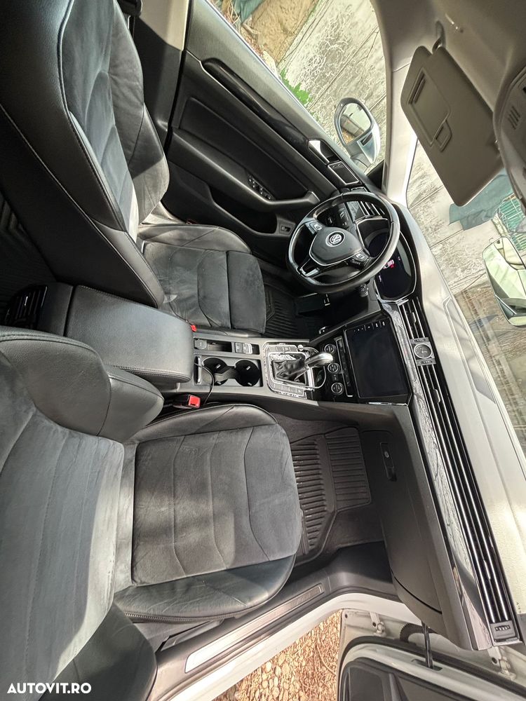 Volkswagen ARTEON 2.0 TDI DSG Elegance - 13