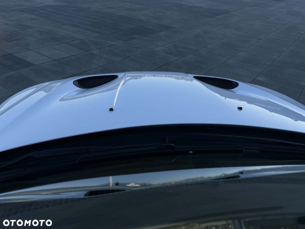 Jeep Grand Cherokee 5.7 V8 HEMI 4WD Automatik Summit - 11