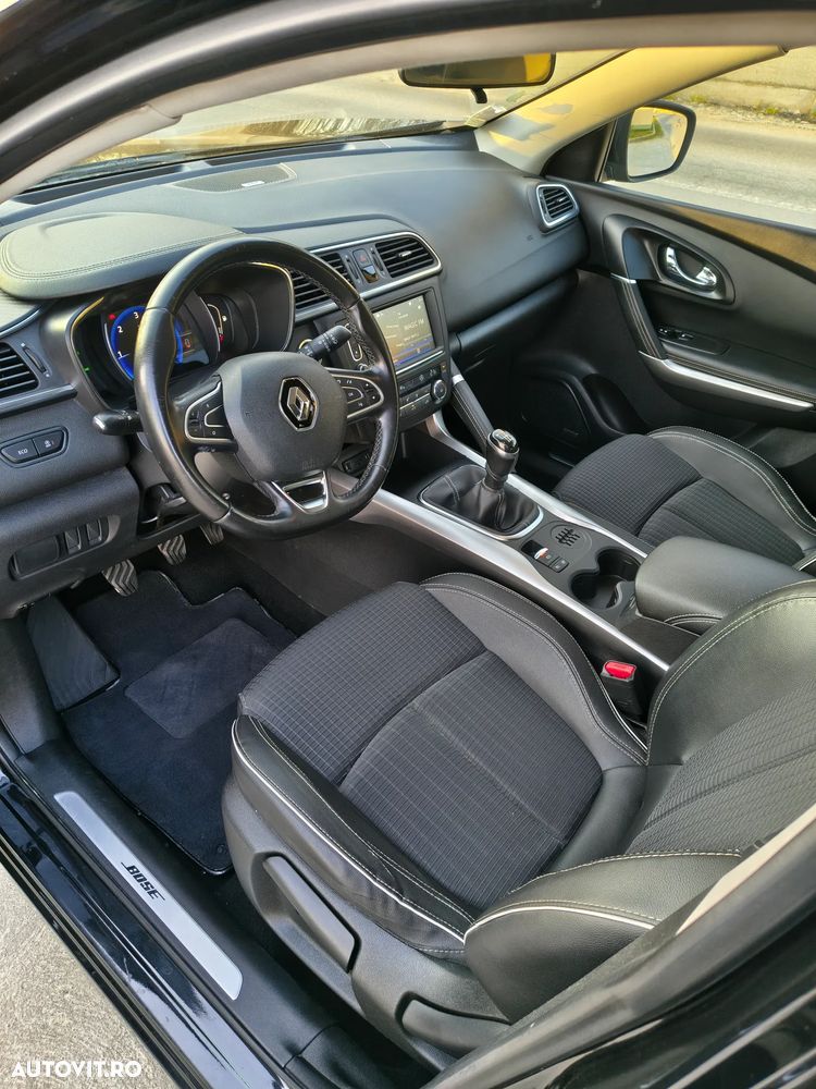 Renault Kadjar Energy dCi 110 COLLECTION - 11