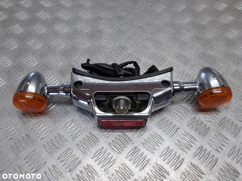 Kierunkowskazy tył podświetlenie SUZUKI VLR 1800 C109R BOULEVARD/INTRUDER 08-13r   PN. 35621-22H00 - 5