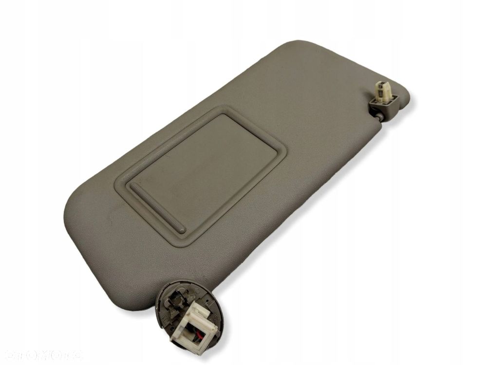 Osłona przeciwsłoneczna Słoneczko Prawa Toyota RAV 4 (XA30) - 3