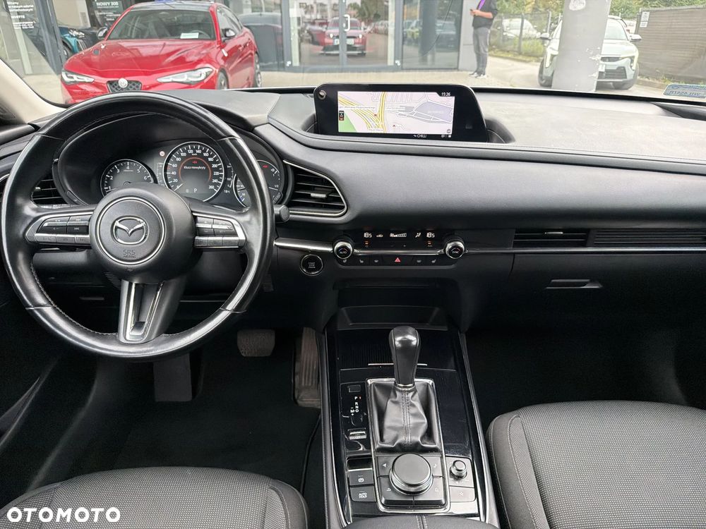 Mazda CX-30 2.0 mHEV Hikari AWD - 19
