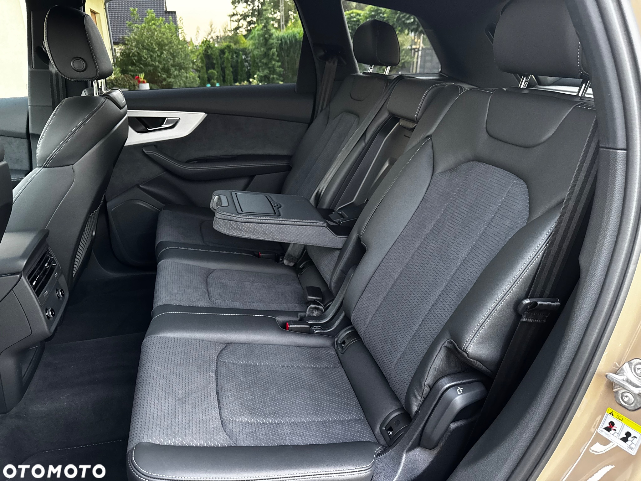 Audi Q7 - 17