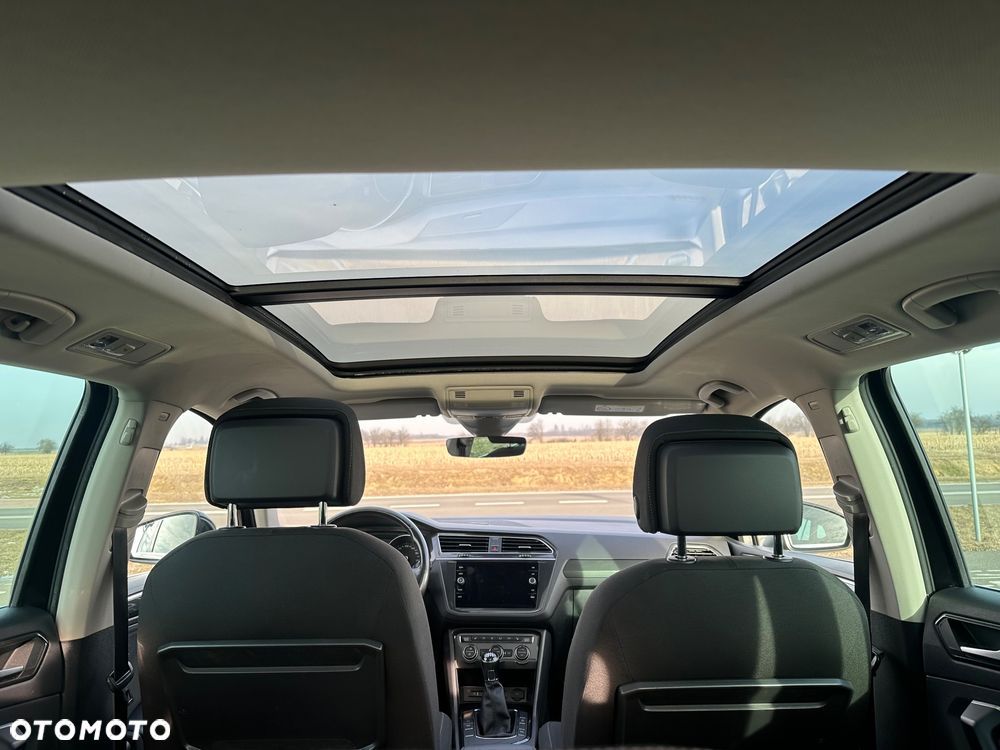 Volkswagen Tiguan 2.0 TDI BMT SCR Highline - 16