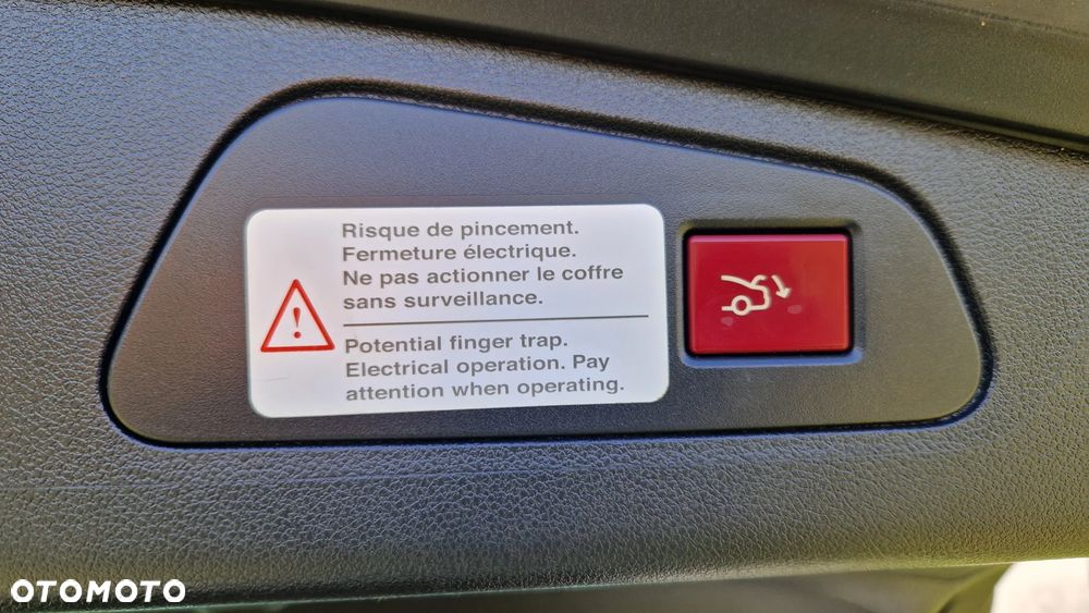 Peugeot 508 RXH BlueHDi 180 EAT6 Stop&Start - 15