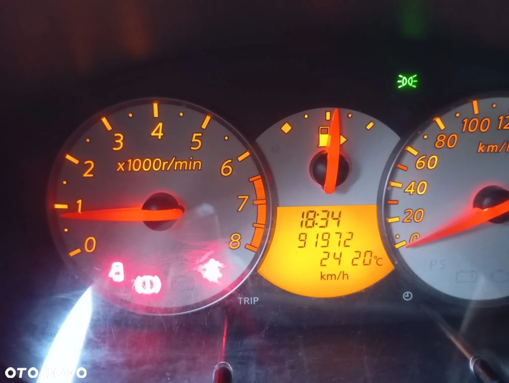 Nissan Micra 1.2 Visia - 12