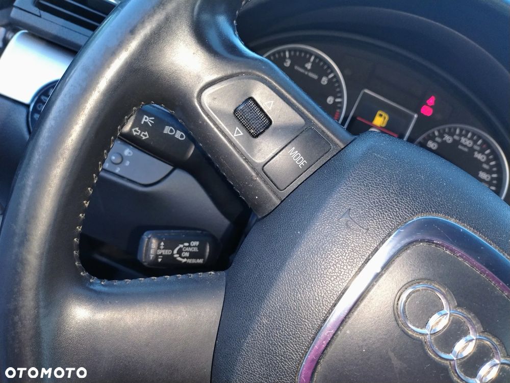Audi A4 Avant - 29