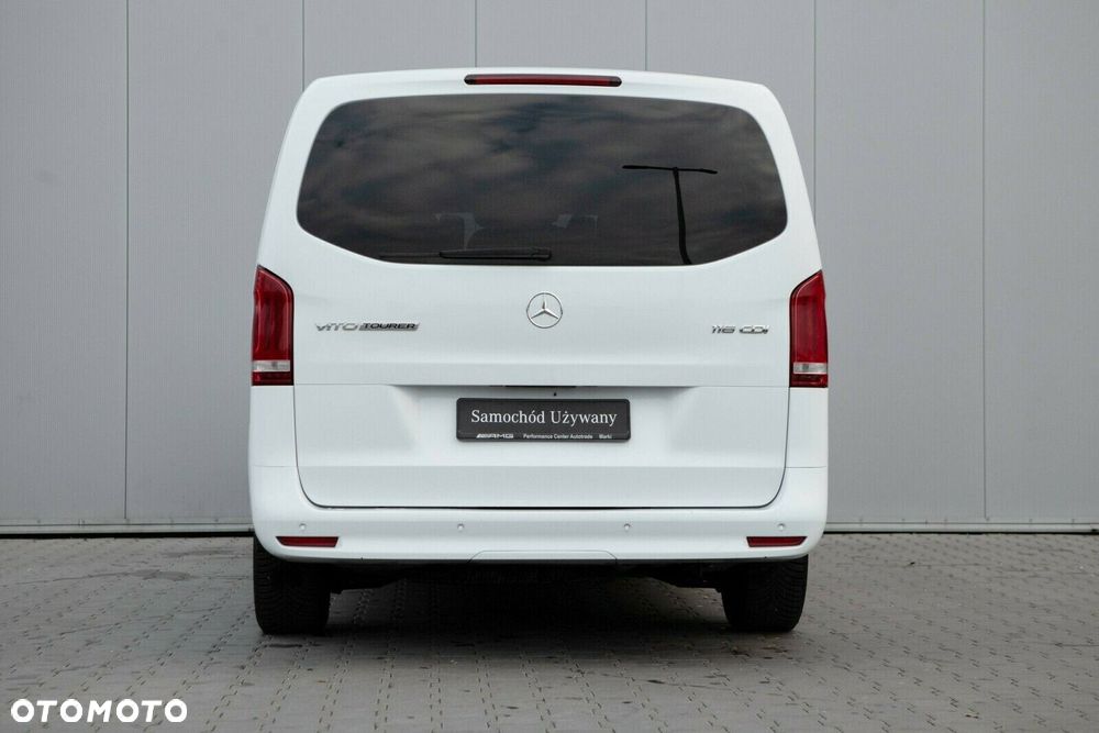 Mercedes-Benz Vito - 7