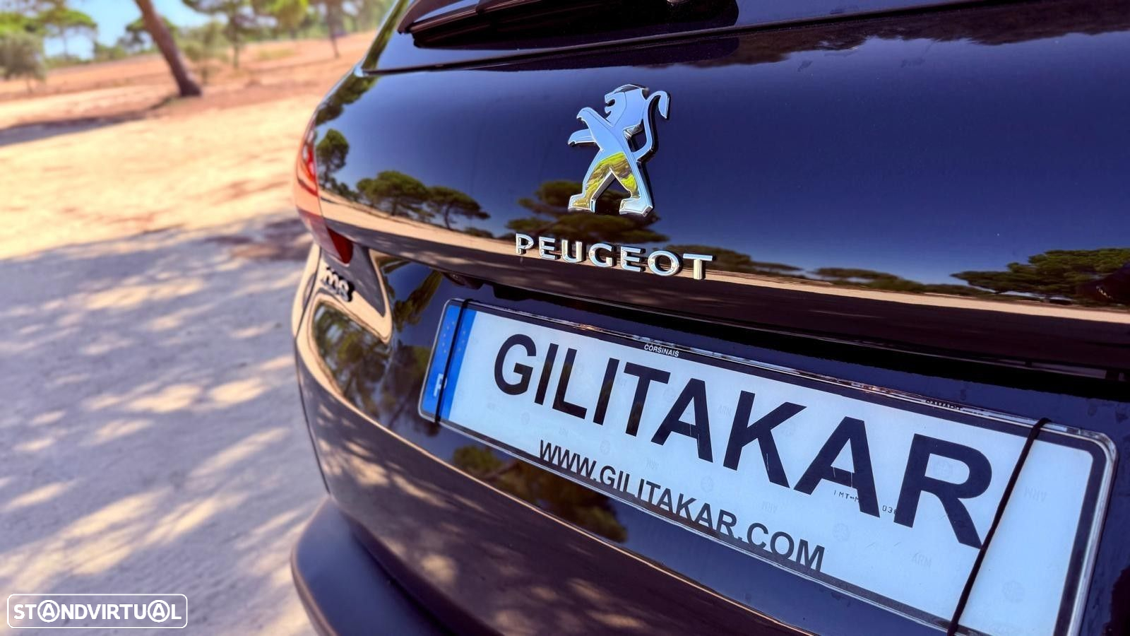 Peugeot 2008 1.2 PureTech Allure - 14