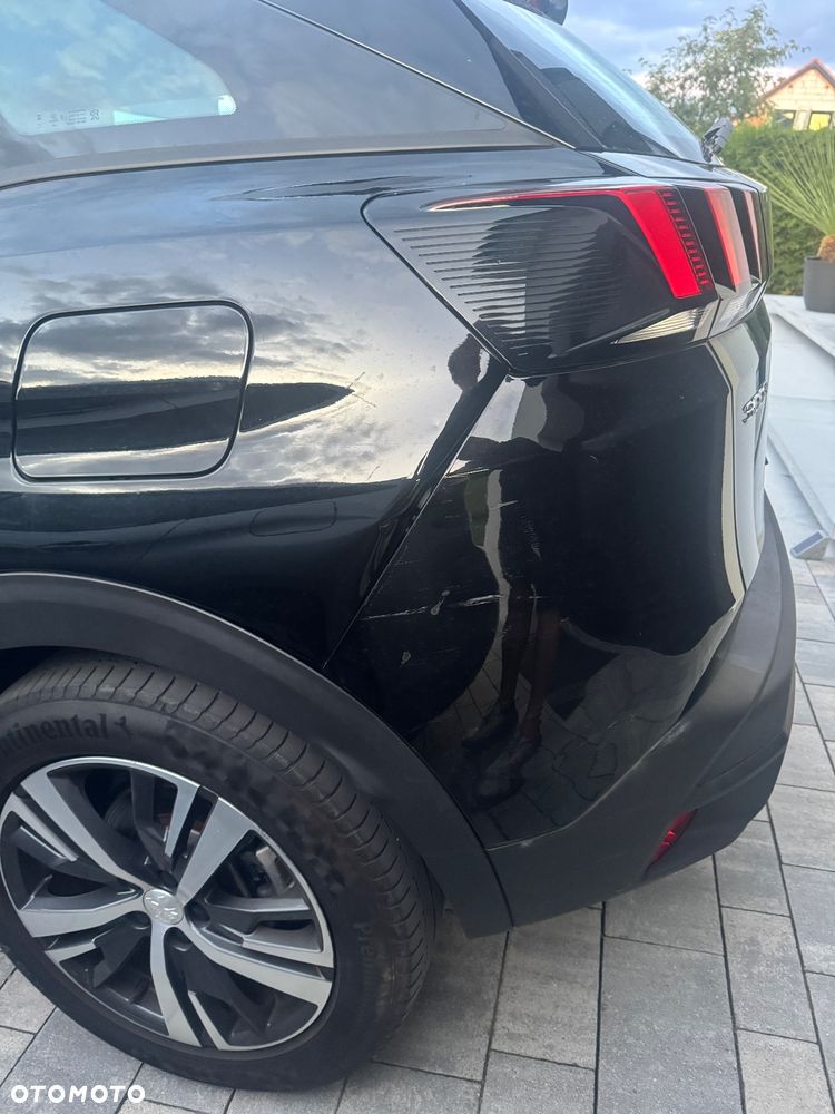 Peugeot 3008 Plug-In Hybrid 225 e-EAT8 Allure Pack - 27