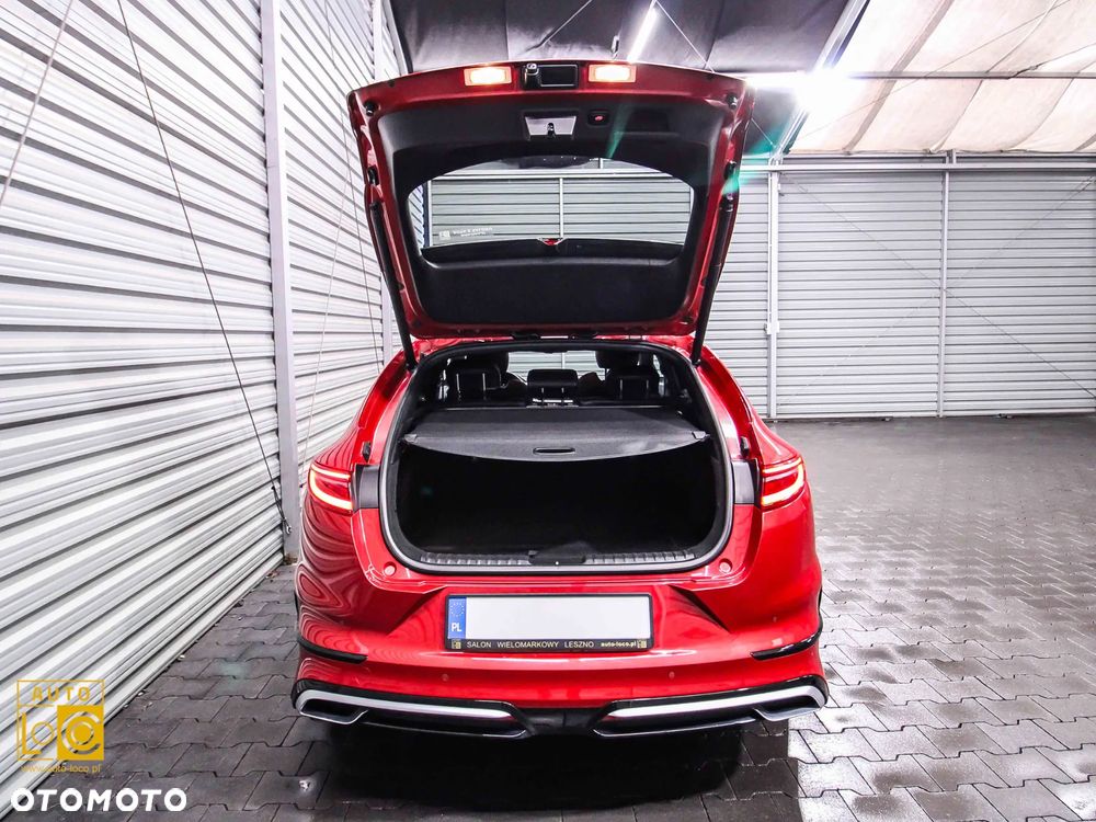 Kia ProCeed 1.5 T-GDI GT Line - 13