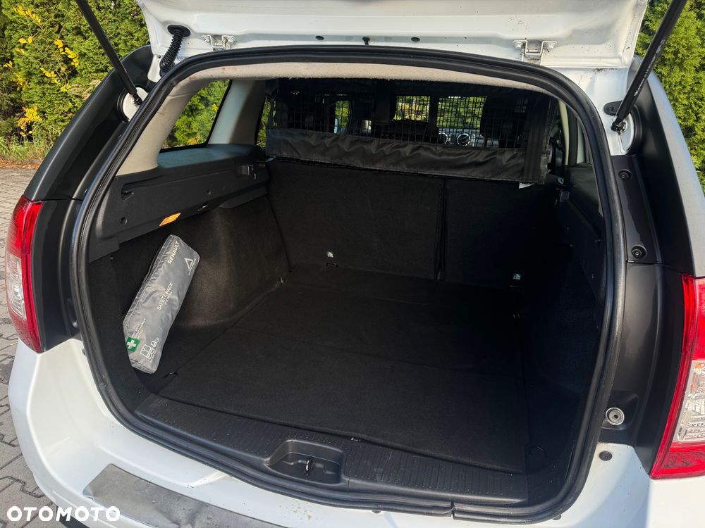 Dacia Logan TCe 90 S&S Easy-R Comfort - 28