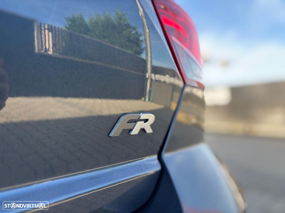 SEAT Ibiza 1.0 TSI FR - 4