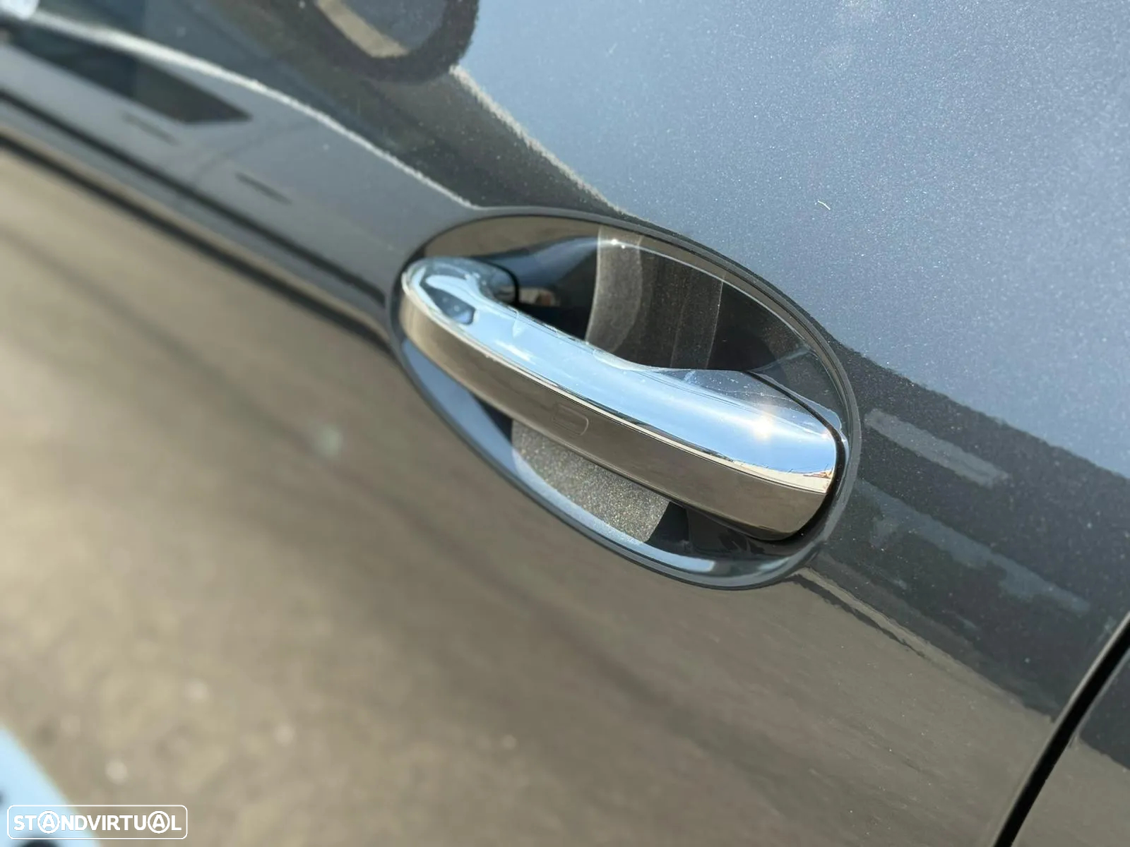 Mercedes-Benz GLC 300 Coupe de 4Matic - 24