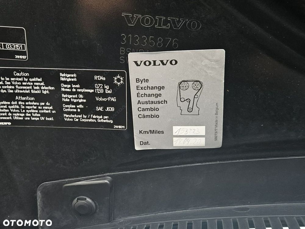 Volvo XC 60 D3 Momentum - 31
