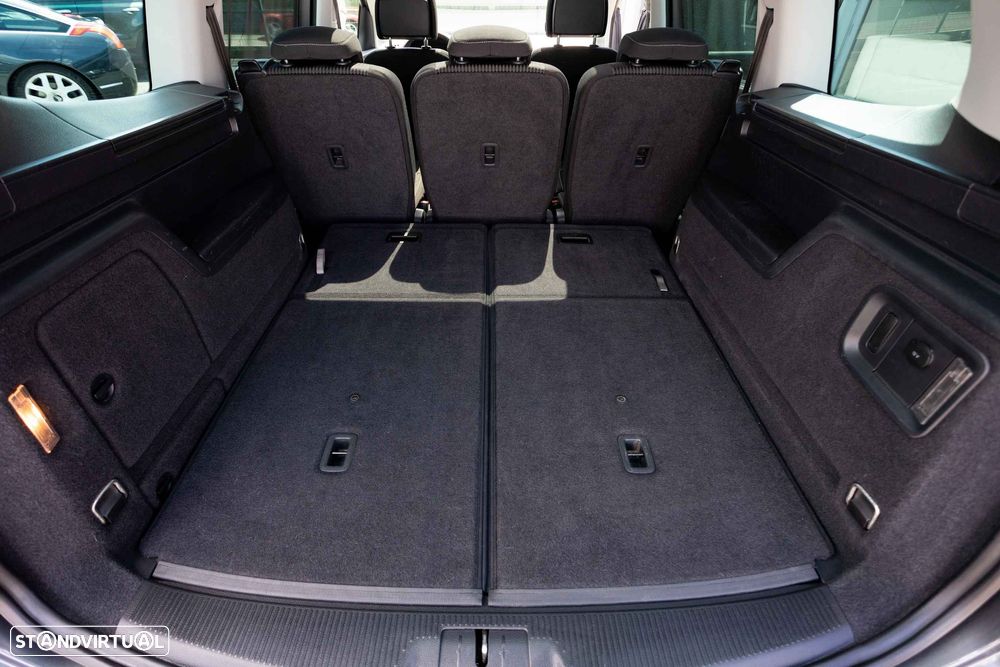 SEAT Alhambra 2.0 TDI Style Eco. - 34