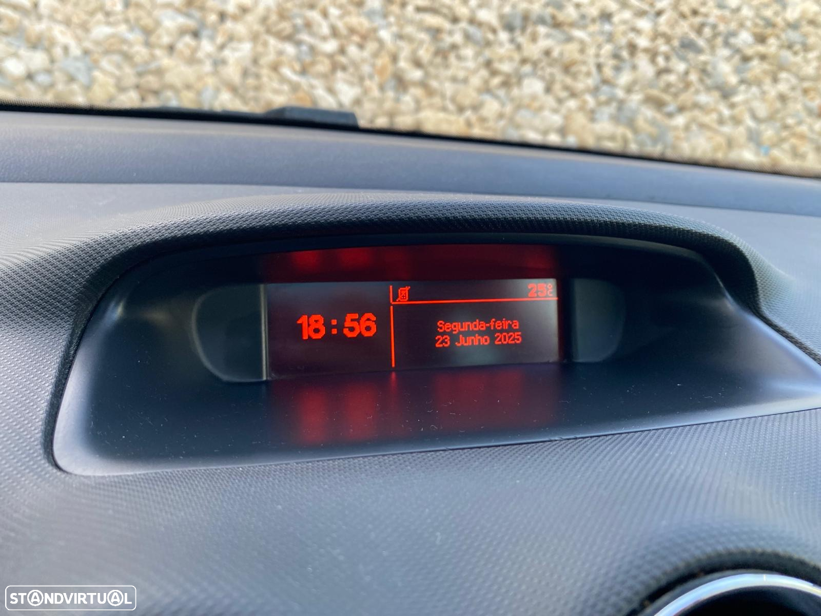 Peugeot 308 SW 1.6 HDi Sport CVM6 - 35