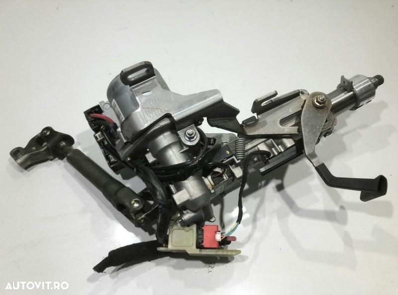 Coloana directie electrica cu motoras Renault Megane 3 facelift (2012-2016) 1.5 dci K9K (846) 488107 - 2