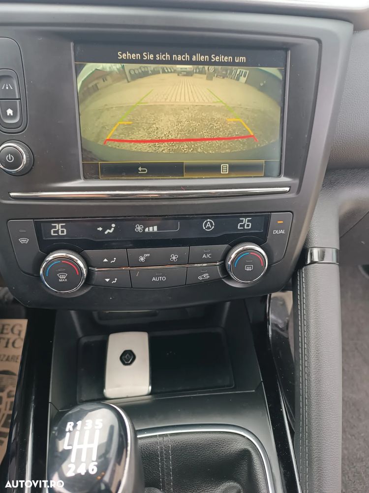 Renault Kadjar TCe 140 GPF BUSINESS EDITION - 2