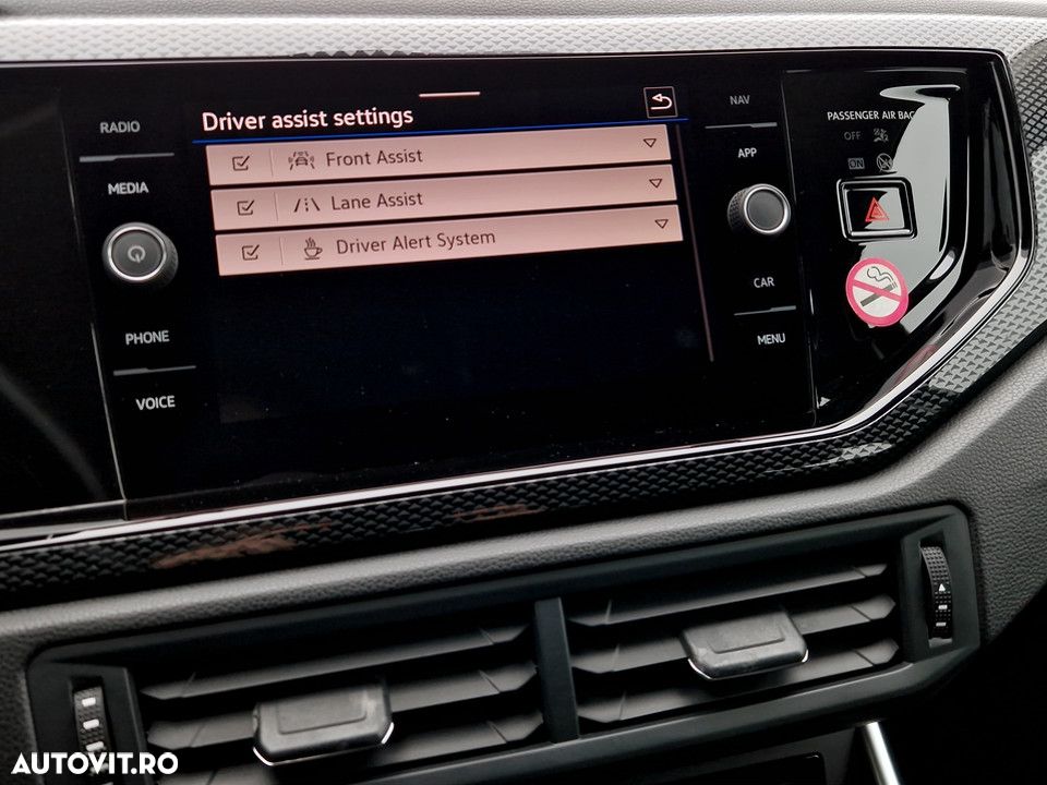 Volkswagen Taigo 1.0 TSI DSG Life - 21