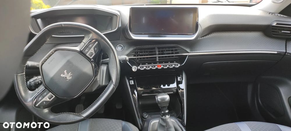 Peugeot 2008 PureTech 100 Stop&Start Allure Pack - 21