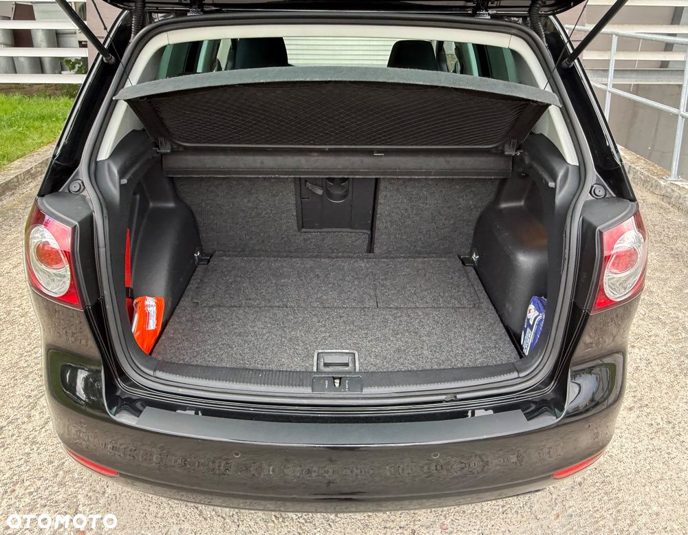 Volkswagen Golf Plus - 29